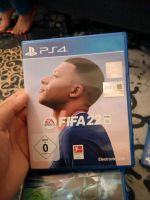 Fifa 22 ps4 spiel Sachsen-Anhalt - Halle Vorschau