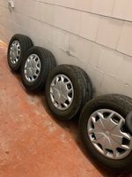 Wohnmobil 235/65 R16 C ein Satz Sommerreifen Brandenburg - Kyritz Vorschau