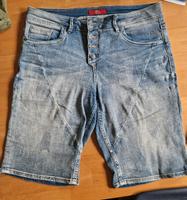 S.Oliver Jeans-Shorts Gr. 42 Niedersachsen - Melle Vorschau