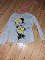 Disney Sweatshirt in Gr.122/128 Berlin - Tempelhof Vorschau