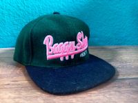 Basecap Baggy Shere Original Cappy grün größenverstellbar Bayern - Bayreuth Vorschau