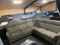 Sofa Ecksofa mit Kopf Nacken Funktion Relax Funktion Lüneburger Heide - Neuenkirchen Vorschau