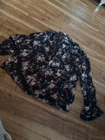 Dünne Blumen Jacke Niedersachsen - Ankum Vorschau