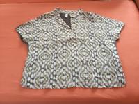 Blusenshirt Saarland - Riegelsberg Vorschau