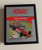 Atari 2600 Pole Position Videospiel Hamburg - Wandsbek Vorschau