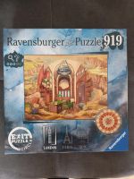 Escape puzzle exit puzzle circle 919 Teile Baden-Württemberg - Backnang Vorschau