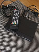 Satelliten Receiver Baden-Württemberg - Immendingen Vorschau