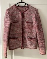 Esprit - rote Strickjacke / Cardigan / Blazer Hannover - Mitte Vorschau