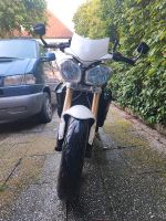 Triumph Street Triple Münster (Westfalen) - Wolbeck Vorschau