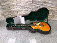 Maybach E-Gitarre Lester Honey Pie 60s Slim Taper NEU! Aachen - Aachen-Mitte Vorschau