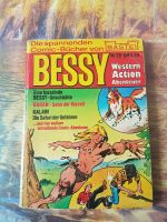 Bessy Comic Band Retro Bücher Bastei Western Action Abenteuer 28 Eimsbüttel - Hamburg Eidelstedt Vorschau