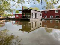 Gemütliches Hausboot zur Miete in Winsen Niedersachsen - Winsen (Luhe) Vorschau