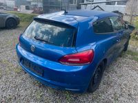 Volkswagen Scirocco 1.4 TSI Schlachtfest Bayern - Landau a d Isar Vorschau