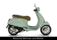 Vespa Primavera 125  EU5 LED München - Laim Vorschau