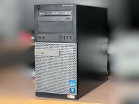 Dell OptiPlex 990 MT (+ Windows 10 & MS Office) Mecklenburg-Vorpommern - Bergen auf Rügen Vorschau