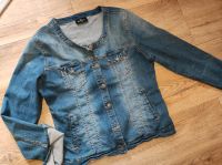 Damen Jeansjacke gr. 40 Nordrhein-Westfalen - Mettmann Vorschau