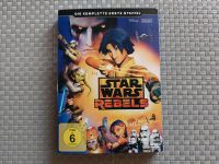 Star Wars Rebels 1. Staffel Komplett 3 DVD Bayern - Saldenburg Vorschau