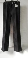 Schöne elegante Da.-Hose Gr.36 /schwarz-gestreift/ NEU ! Hessen - Grasellenbach Vorschau