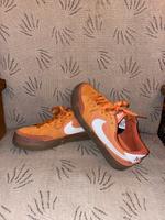 Nike Pogo Plus Orange Leipzig - Reudnitz-Thonberg Vorschau