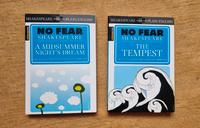 No fear Shakespeare Midsummer Night's Dream & The Tempest Schleswig-Holstein - Kiel Vorschau