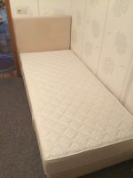 Boxspringbett Einzel 90x200cm Baden-Württemberg - Wolfach Vorschau