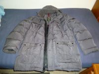 s.Oliver Daunenjacke, Winterjacke Herren, Langjacke, XXL, 56-58 Nordrhein-Westfalen - Dülmen Vorschau