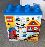 Große Lego Box + extra Teile Bayern - Neu Ulm Vorschau