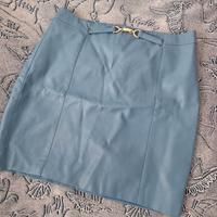 High Waist kunstleder Minirock von Orsay gr. 40 L Hamburg-Nord - Hamburg Fuhlsbüttel Vorschau