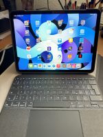 iPad Tastatur - Logitech Combo Touch 11 Zoll Niedersachsen - Rosengarten Vorschau