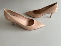 NEU Lack Pumps „Rome“ von Kennel & Müller Schmenger, Gr. 38 Bayern - Holzkirchen Vorschau