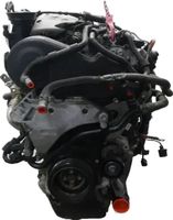 Motor VW Golf Passat 2.0 TDI CBDC 81KW 110PS 73TKM mit Lieferung Leipzig - Gohlis-Mitte Vorschau