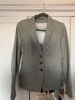 Stylischer Blazer von Opus in Khaki, Gr. 38 Berlin - Charlottenburg Vorschau