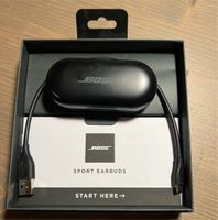 Bose Sport Earbuds Bayern - Buchdorf Vorschau