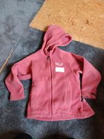 Jack Wolfskin Fleece Jacke Niedersachsen - Friedeburg Vorschau