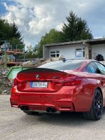 CW Carbon Heck Spoiler Lippe Schwert passend für BMW F82 M4 Nordrhein-Westfalen - Kamen Vorschau