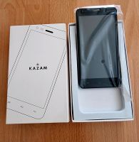 KAZAM Trooper 5.0 Dual-SIM Smartphone  NEU Baden-Württemberg - Konstanz Vorschau