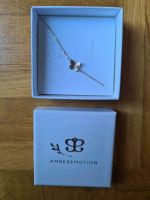 *NEU* Armband 925er Silber Amberemotion Neupreis: 52 € Baden-Württemberg - Kuppenheim Vorschau