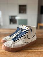 Nike Blazer Gr.43 so gut wie neu (nur 2x im Gym getragen) Hessen - Allendorf Vorschau