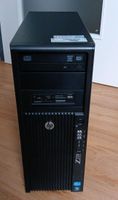 HP Z220 PC / Win10 / i5 / SSD / 8GB RAM Bayern - Ruhstorf an der Rott Vorschau