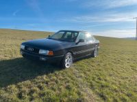 Audi 80 1.8s Typ 89 Bayern - Lichtenfels Vorschau