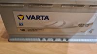 Varta Silver Dynamic H3 Autobatterie 12V 100Ah Lingen (Ems) - Bramsche Vorschau