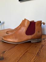 Apple of Eden Chelsea Boots Stiefeletten 41 Bonn - Bonn-Zentrum Vorschau