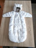 Wattierter Fußsack, Schneeoverall von H&M, Zwillinge Bayern - Wirsberg Vorschau