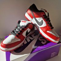 Nike SB Dunk Low Chicago US 12 / EU 46 Bayern - Freilassing Vorschau