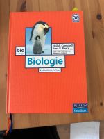 Campbell Biologie 8. Auflage Leipzig - Möckern Vorschau
