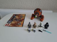 Lego Star Wars Geonosian Cannon 9491 Nordrhein-Westfalen - Solingen Vorschau