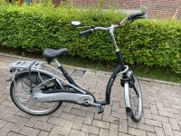 Balance Fahrrad Niedersachsen - Jever Vorschau