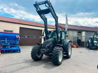 Traktor Valtra G 125 A Bayern - Merkendorf Vorschau