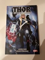 Thor 1 König von Asgard Herr der Zerstörung Marvel Baden-Württemberg - Konstanz Vorschau