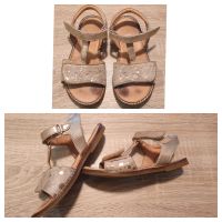 Echtleder Mädchensandalen Größe 27 Hessen - Langen (Hessen) Vorschau